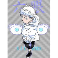 Japanese anime-JP 1866